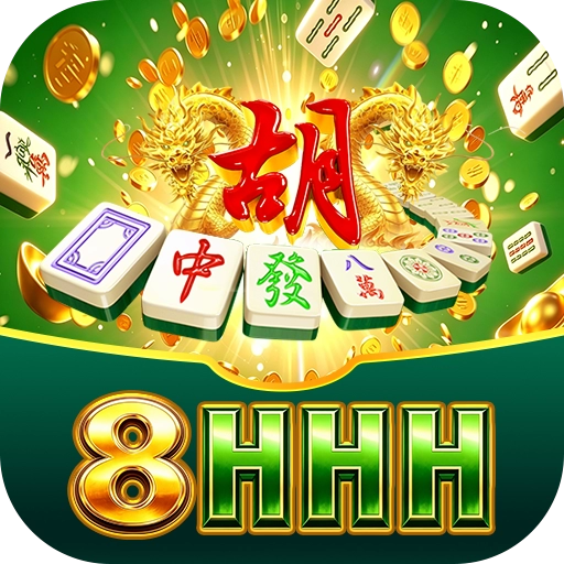 Review Aplikasi 8hhh APK Resmi — ikon aplikasi