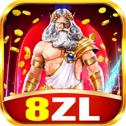 Download 8zl APK Original untuk Android APK Resmi — ikon aplikasi