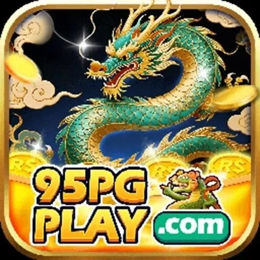 Download 95pgplay APK Original untuk Android APK Resmi — ikon aplikasi