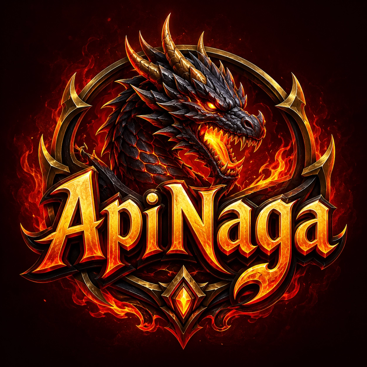 Review Aplikasi apinaga APK Resmi — ikon aplikasi