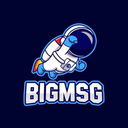 Download bigmsg APK Original untuk Android APK Resmi — ikon aplikasi