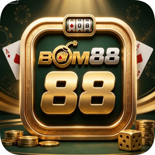 Download bom88 APK Original untuk Android APK Resmi — ikon aplikasi