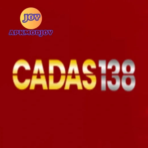 Download cadas138 APK Original untuk Android APK Resmi — ikon aplikasi