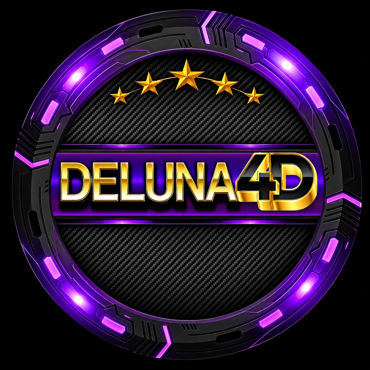 Download deluna4d APK Original untuk Android APK Resmi — ikon aplikasi