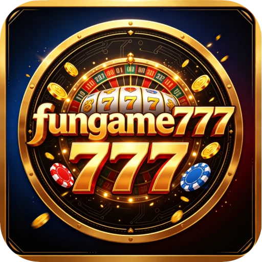 Download fungame777 APK Original untuk Android APK Resmi — ikon aplikasi