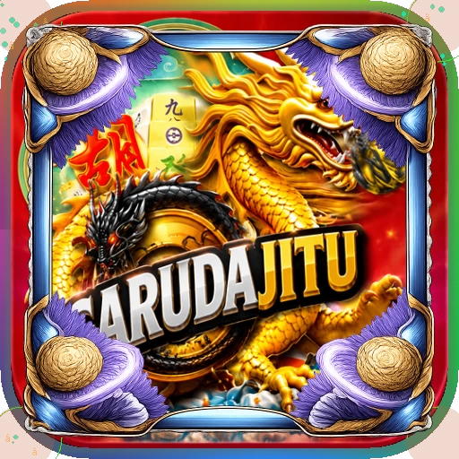 Ikon garudajitu