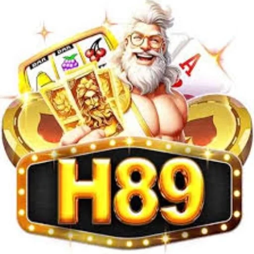 Review Aplikasi h89 APK Resmi — ikon aplikasi