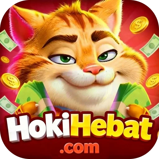 Download hokihebat APK Original untuk Android APK Resmi — ikon aplikasi