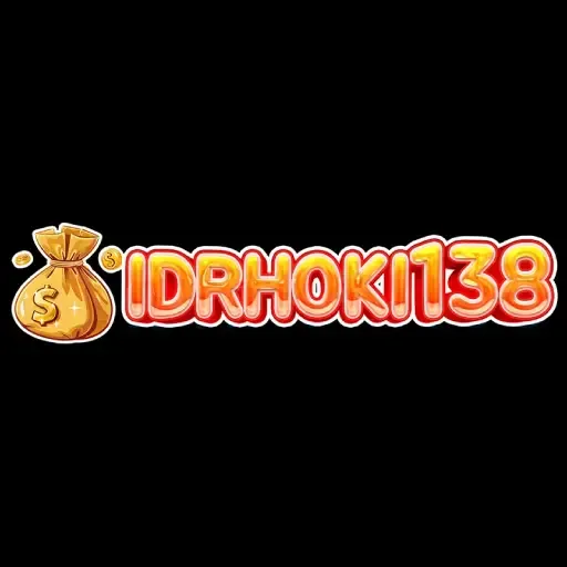 Download idrhoki138 APK Original untuk Android APK Resmi — ikon aplikasi