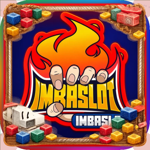 Download imbaslot APK Original untuk Android APK Resmi — ikon aplikasi