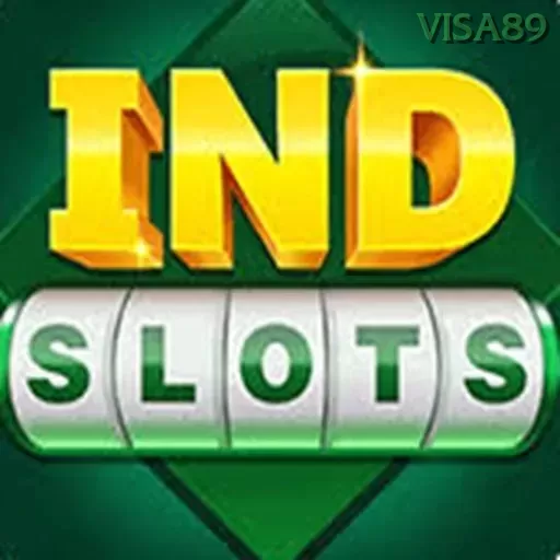 indslot APK Resmi — ikon aplikasi