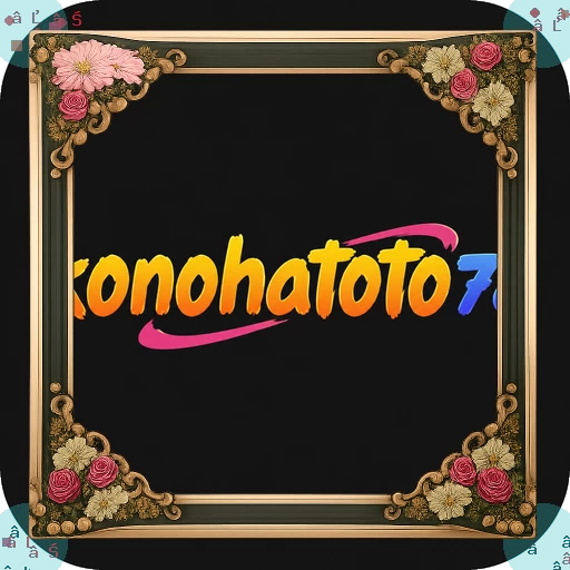 Ikon konohatoto78