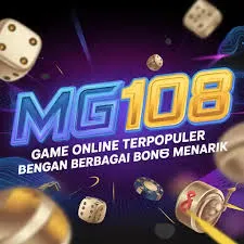 Review Aplikasi mg108 APK Resmi — ikon aplikasi