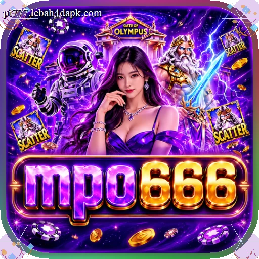Ikon mpo666