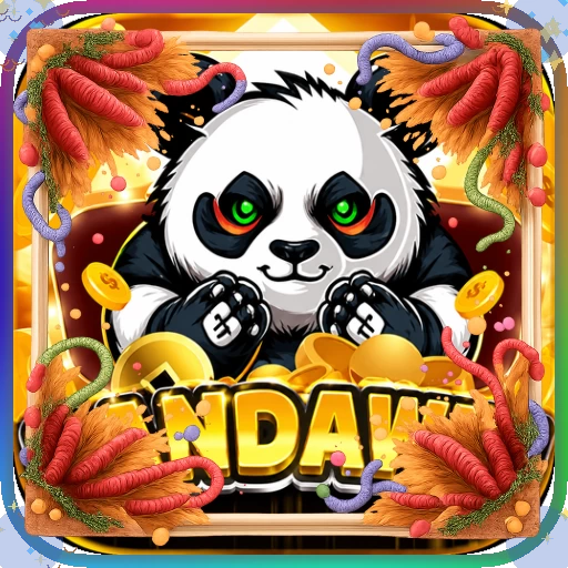 Download pandawin APK Original untuk Android APK Resmi — ikon aplikasi