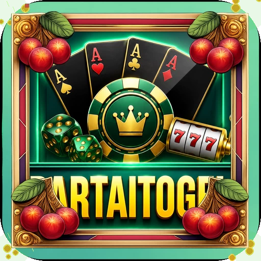 Download partaitogel APK Original untuk Android APK Resmi — ikon aplikasi