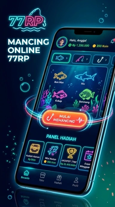 Download promo 3 APK Original untuk Android APK Resmi — ikon aplikasi