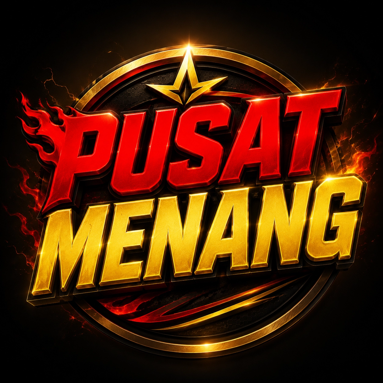 Download pusatmenang APK Original untuk Android APK Resmi — ikon aplikasi