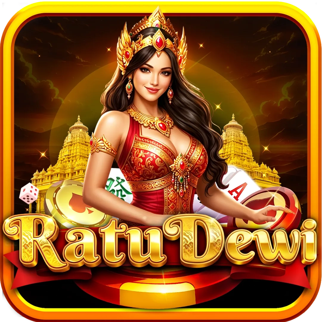 Download ratudewi APK Original untuk Android APK Resmi — ikon aplikasi