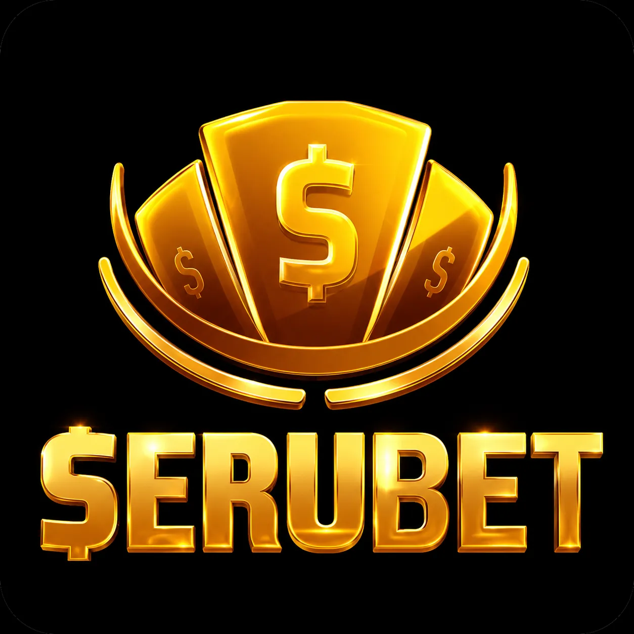 Download serubet APK Original untuk Android APK Resmi — ikon aplikasi
