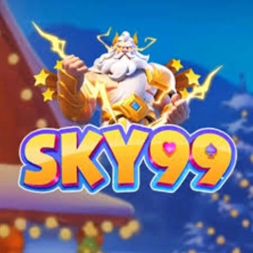 Download sky99 APK Original untuk Android APK Resmi — ikon aplikasi