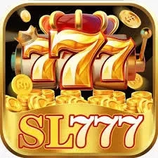 Download sl777 APK Original untuk Android APK Resmi — ikon aplikasi