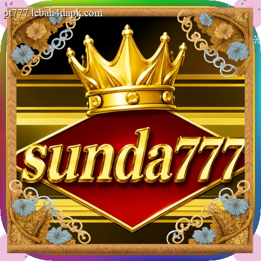 Download sunda777 APK Original untuk Android APK Resmi — ikon aplikasi