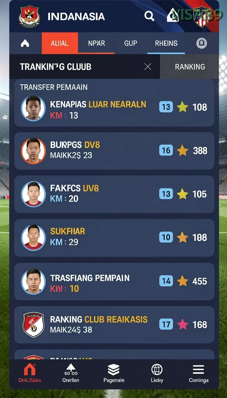 Screenshot ketua268 nomor 1