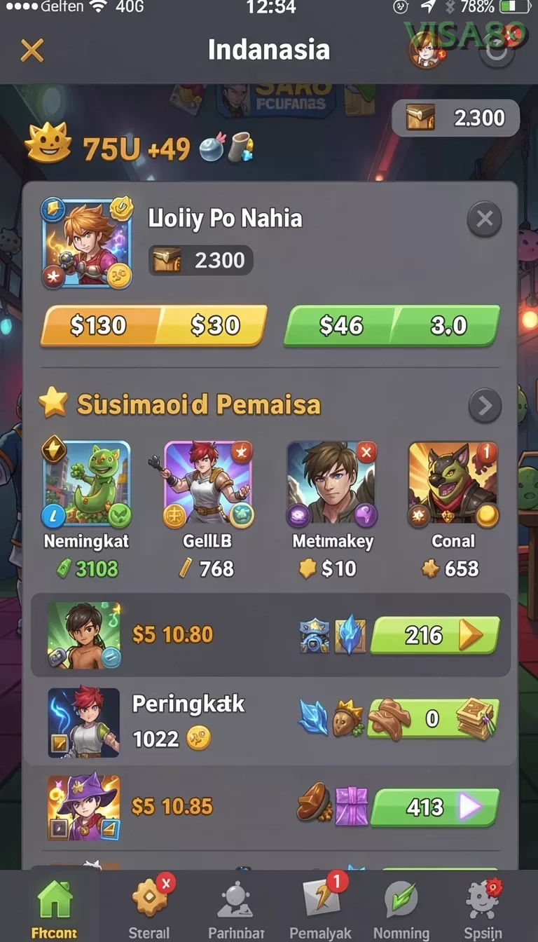 Screenshot kopi4d nomor 3